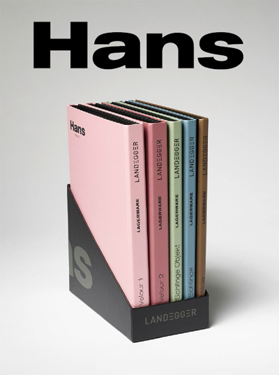 Kollektion Übersicht (pdf)