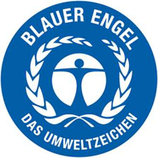 Auszeichnung Blauer Engel