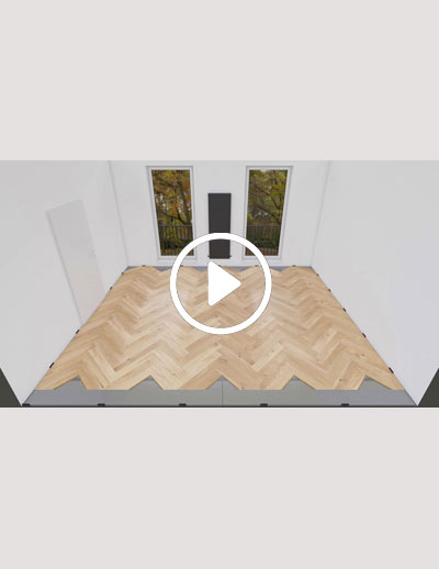 Verlegeanleitung Naturboden